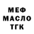 A PVP крисы CK Mile30